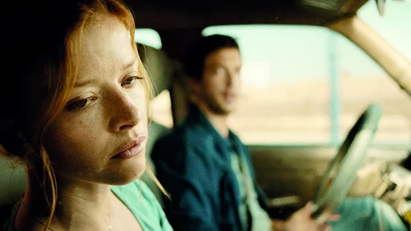 Οι ταινίες που θα δούμε στην ΕΡΤ3 αυτήν την εβδομάδα