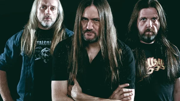 Thrash for life! Οι Sodom σε live εμφάνιση