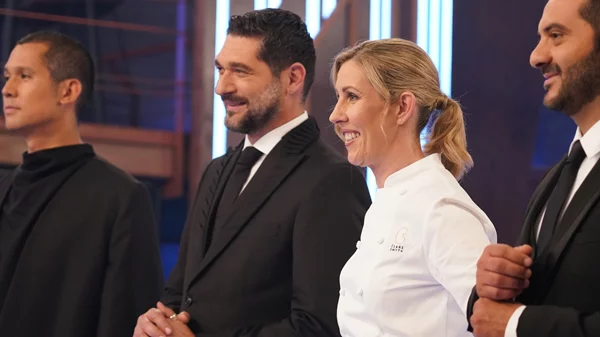 Όλα όσα πρέπει να ξέρεις για την σεφ που υπογράφει το πιάτο του τελικού του MasterChef