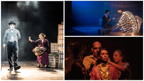 Οι παραστάσεις που ξεχωρίσαμε τη σεζόν 2022-23