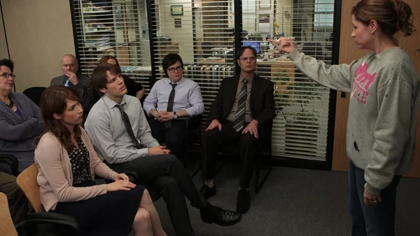 "The Office": Tο κορυφαίο sit-com αποκτά το δικό του reboot