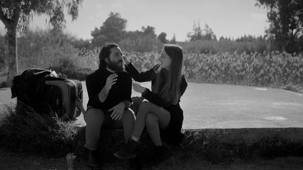 Τα "Άνθη Στα Άνθη" του Γιώργου Αθανασίου σε αποκλειστική Α' προβολή στο Cinobo