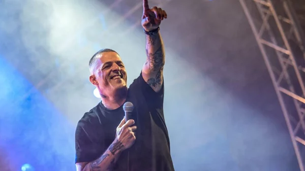 1ο Plastiras Lake Festival: Ένα τριήμερο καλοκαιρινό μουσικό ταξίδι στη Λίμνη Πλαστήρα