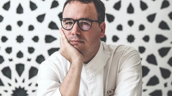 Paco Morales: Ένας γαστρονομικός αρχαιολόγος