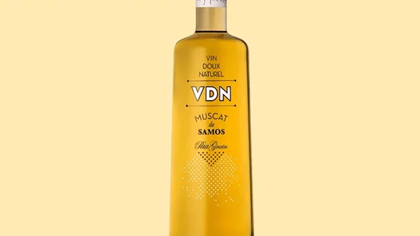 Vin doux naturel: Η Σάμος, η ολοκαίνουργη ετικέτα & ένα κρασί με μέλλον!