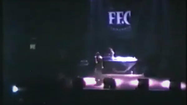 Ένα επετειακό FF.C live στο Faliro Summer Theater