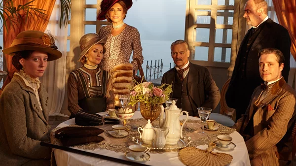 Η "Σμύρνη μου αγαπημένη" έρχεται στη μικρή οθόνη