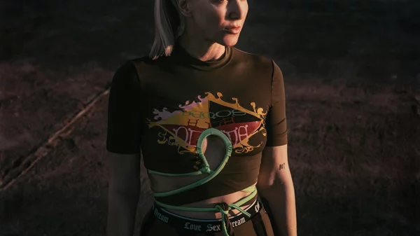 Το συμπεριληπτικό πάρτι HE.SHE.THEY έρχεται στην Αθήνα