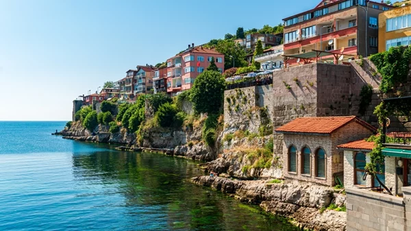 Toυρκία: Παζάρια, μνημεία Παγκόσμιας Κληρονομιάς και γκιουζλεμέδες στον δρόμο για την Αμάσρα