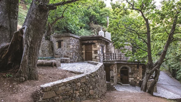 Milia Mountain Retreat, Κρήτη