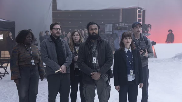 "The Franchise": Ο Σαμ Μέντες υπογράφει τη νέα σάτιρα του HBO