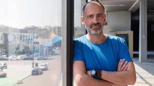 Ο Χρήστος Σουγάρης αποχωρεί από το Κρατικό Θέατρο Βορείου Ελλάδος