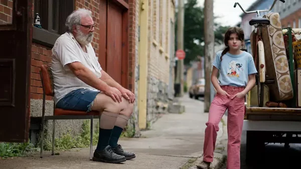 Μια συγκινητική προβολή για μικρούς και μεγάλους στη Δανειστική Βιβλιοθήκη