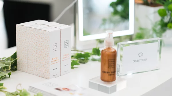 SOMA+SOUL: To ελληνοαμερικάνικο skincare brand που μόλις προσγειώθηκε στην Ελλάδα!