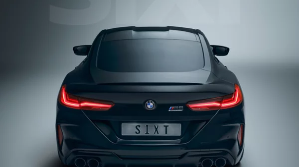 Τα Βραβεία Ελληνικής Κουζίνας οδηγούν ασφαλώς με SIXT