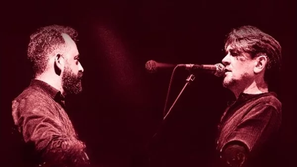 Όταν η Κρήτη συναντά την Ελλάδα: Μια μουσική βραδιά με τον Βασίλη Δραμουντάνη και τον Θοδωρή Κοτονιά