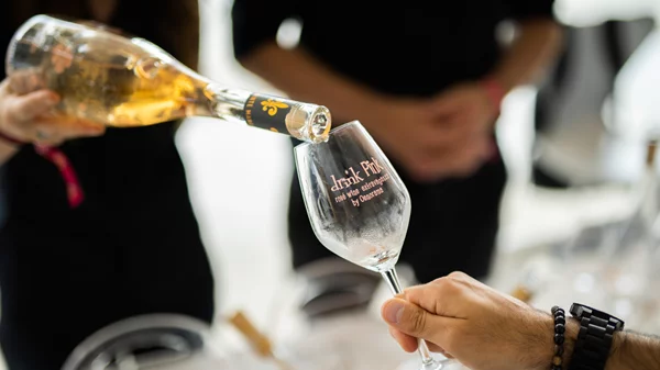 Drink Pink: Έρχεται η μεγάλη "γιορτή" των ροζέ κρασιών στο ΚΠΙΣΝ με περισσότερες από 150 ετικέτες