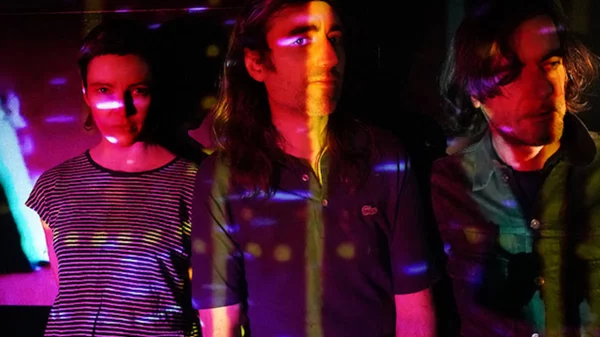 7 διεθνείς συναυλίες για τον Μάρτιο