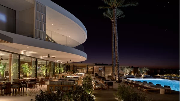 Happy Valentine’s Day με ένα "κινηματογραφικό" δείπνο στο Οra by Ettore Botrini