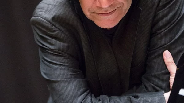 "Διονύσιος Σολωμός": Ένα μουσικό ποιητικό σχεδίασμα από τον Νίκο Ξυδάκη στην Εθνική Πινακοθήκη