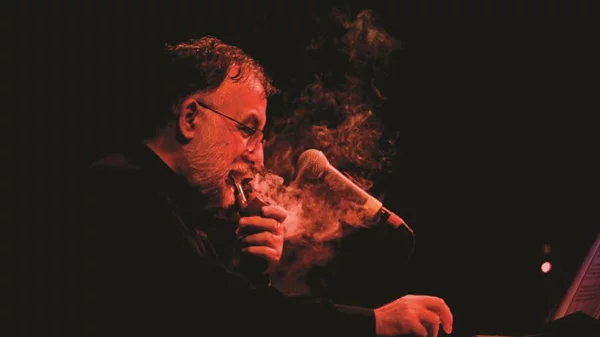 Τρεις βραδιές αφιερωμένες στον Θάνο Μικρούτσικο