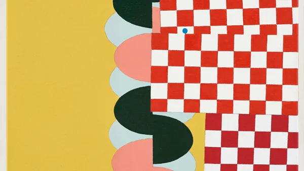 "The Same Air": Μια έκθεση για τους λάτρεις της μοντέρνας αφηρημένης τέχνης