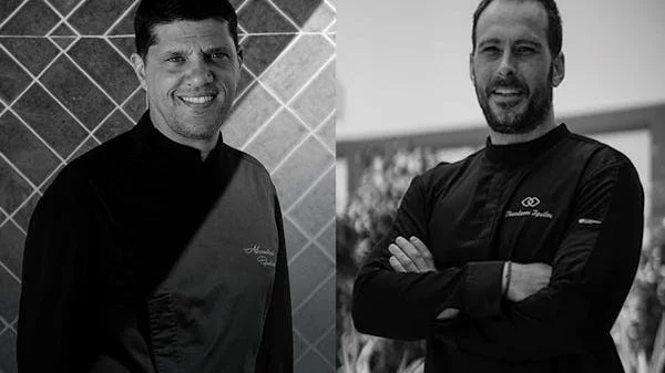 Γαστρονομικό ραντεβού στο "Jenny’s Rooftop"