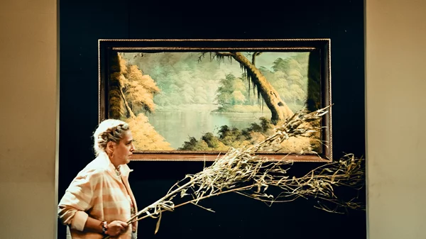 Γνωρίστε τα πρόσωπα του "Θείου Βάνια" από τον Δημήτρη Καραντζά