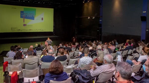 Το International Micro μ Festival επιστρέφει με ταυτόχρονη προβολή σε Ελλάδα και εξωτερικό