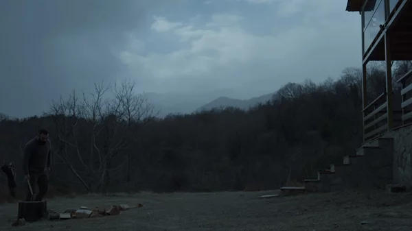 Ουρές στις αίθουσες για το "Μην Ανοίγεις την Πόρτα"