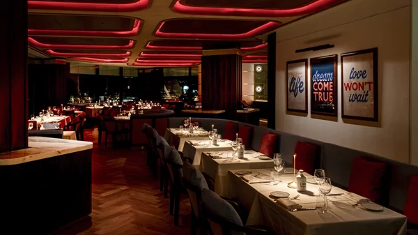 Τι γεύση έχει μια πίτσα των 52 ευρώ;