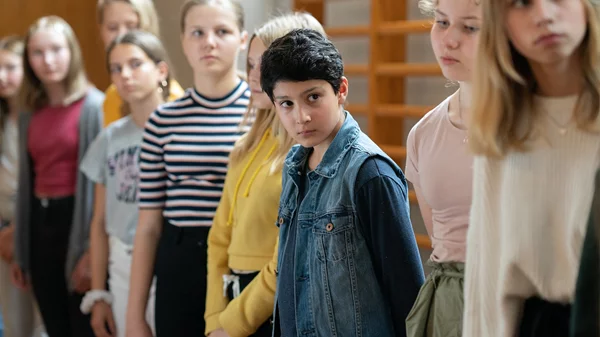 Arkadiko Film Festival: Στο "Any Day Now" του Χαμί Ραμεζάν το Βραβείο Κοινού