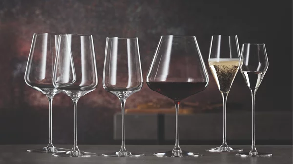 Eftihiadis Wine Accessories: Τα αξεσουάρ που μετατρέπουν την εμπειρία του κρασιού σε γιορτή