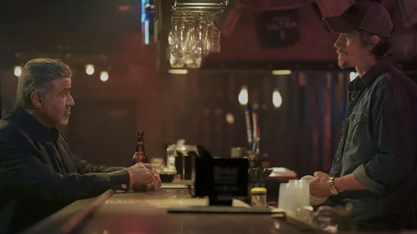 Σιλβέστερ Σταλόνε και Ντουέιν Τζόνσον: Δύο κορυφαίοι action heroes ξανασυστήνονται στη μικρή οθόνη