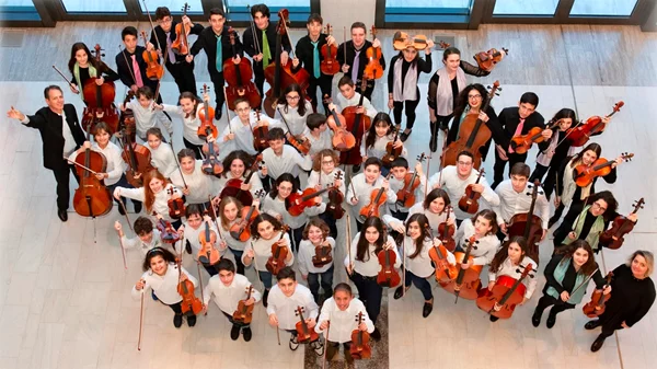 Το 5ο Φεστιβάλ Κιθάρας Πειραιά έρχεται στο Δημοτικό Θέατρο Πειραιά