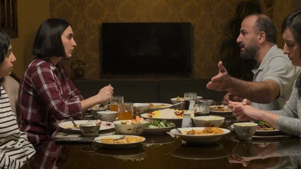 Ο Σπόρος της Ιερής Συκιάς