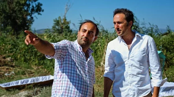 Μια βραδιά ελληνικού σινεμά στην ΕΡΤ3