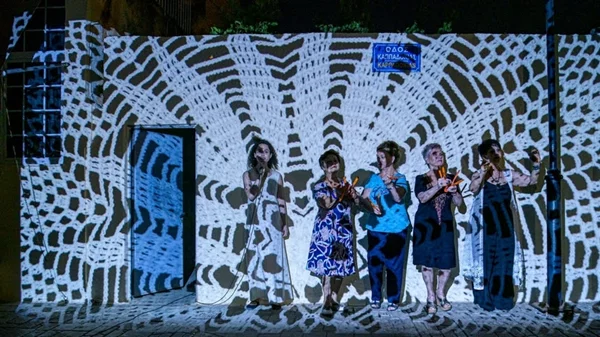 Τρεις φθινοπωρινές δράσεις στην Ελευσίνα