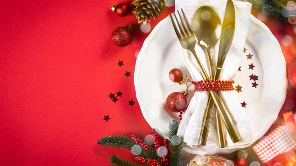 Last minute ρεβεγιόν; Δείτε όλα τα μενού και διαλέξτε!