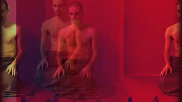 "Επτά επί Θήβας-Αντιγόνη": Ο Κωνσταντίνος Χατζής ενώνει δύο τραγωδίες σε μία μουσικοθεατρική περφόρμανς