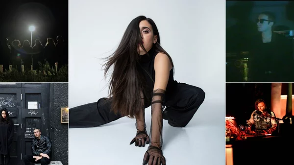 "Νταγιανισμά": Ένα φεστιβάλ αλληλεγγύης στο ΠΛΥΦΑ