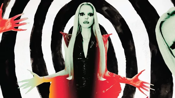 "Carnival Queen": Ανάμεσα στη φαντασία και τη σκοτεινή πραγματικότητα