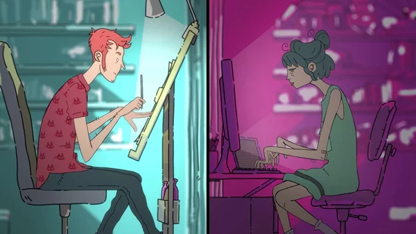 "Το ελληνικό animation ταξιδεύει" σε όλη την Ελλάδα