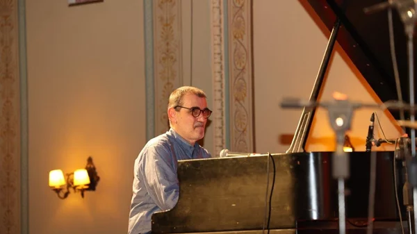 Δυναμικό ξεκίνημα για το BlackBox Jazz Festival