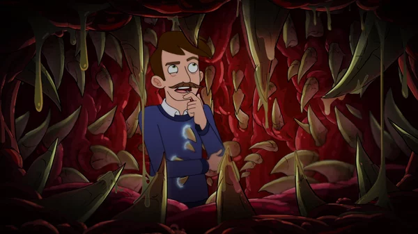 3 animated σειρές για ενήλικες που αξίζει να δεις