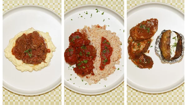 La Nouvelle Cigale: Σε αυτό το μαγαζί στην Κηφισιά θα φας το καλύτερο μαγειρευτό φαγητό της περιοχής