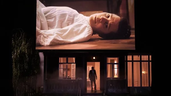 Τι είδαμε τελικά στο "Παρελθόν" του Ζιλιέν Γκοσλέν;