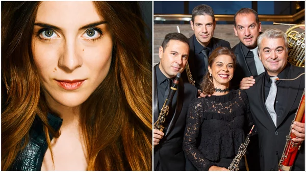 "Μουσικοί Περίπατοι, Μουσικό Σταυροδρόμι": To Μουσείο Μαρία Κάλλας συνεργάζεται με την ΚΟΑ για μία μοναδική συναυλία