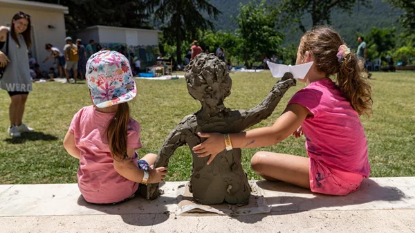 Μάρτιος στη Βαμβακού Λακωνίας με θέατρο, μουσική και δραστηριότητες για όλους