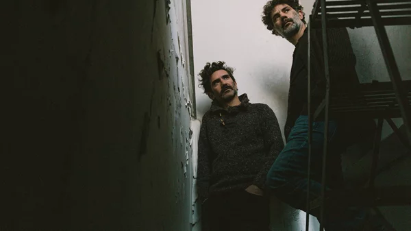 Μιχάλη και Χρήστο Καλκάνη, τι φέρνουν οι Seeds στο Kournos Music Festival στη Λήμνο;